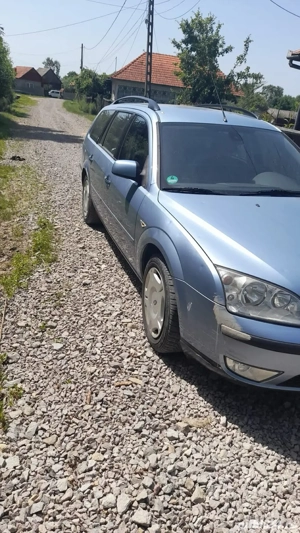 ford mondeo - imagine 3