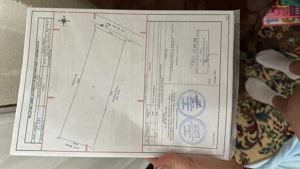 Vând teren intravilan Topoloveni  - imagine 4