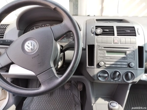 Polo 2008 9N - imagine 6