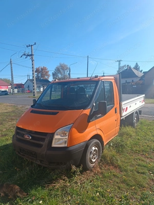 Ford transit Ft 300 K