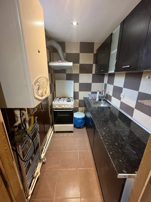 Apartament de închiriat în Balș  - imagine 3