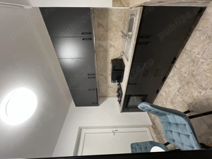 Chirie 2 camere zona Băneasa  - imagine 2