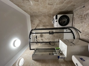 Chirie 2 camere zona Băneasa  - imagine 8