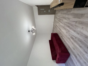 Chirie 2 camere zona Băneasa  - imagine 5