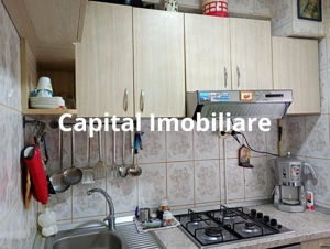 COMISION 0% - APARTAMENT 3 CAMERE - PARTER - imagine 8