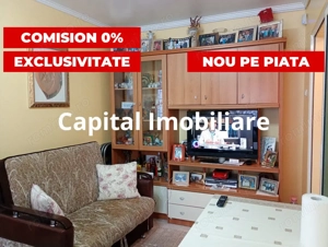 COMISION 0% - APARTAMENT 3 CAMERE - PARTER