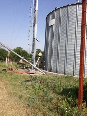 Vannd imobil Caracal , Olt, 24000 metri patrati - imagine 3