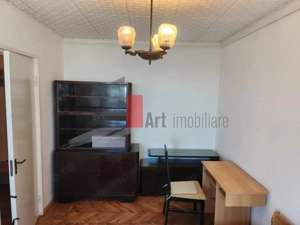 Apartamament 2 camere, cartier Bucurestii Noi/ Zona Parc Bazilescu - imagine 7