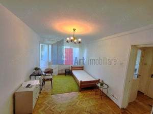 Apartamament 2 camere, cartier Bucurestii Noi/ Zona Parc Bazilescu - imagine 3