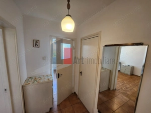 Apartamament 2 camere, cartier Bucurestii Noi/ Zona Parc Bazilescu - imagine 13