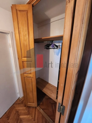 Apartamament 2 camere, cartier Bucurestii Noi/ Zona Parc Bazilescu - imagine 14