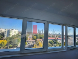 Apartamament 2 camere, cartier Bucurestii Noi/ Zona Parc Bazilescu - imagine 8