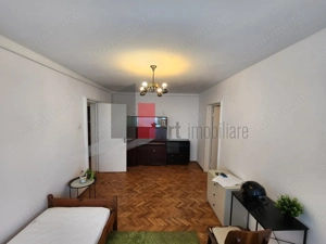 Apartamament 2 camere, cartier Bucurestii Noi/ Zona Parc Bazilescu - imagine 6