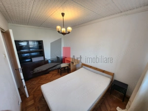 Apartamament 2 camere, cartier Bucurestii Noi/ Zona Parc Bazilescu - imagine 4