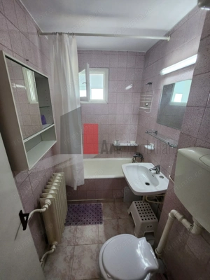 Apartamament 2 camere, cartier Bucurestii Noi/ Zona Parc Bazilescu - imagine 15