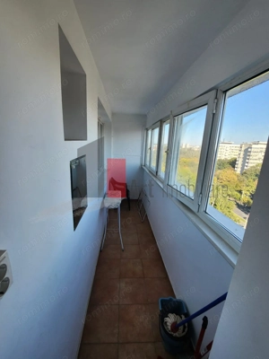 Apartamament 2 camere, cartier Bucurestii Noi/ Zona Parc Bazilescu - imagine 11