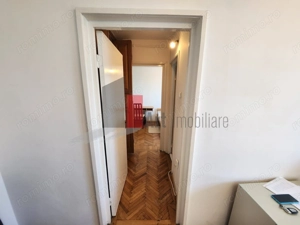 Apartamament 2 camere, cartier Bucurestii Noi/ Zona Parc Bazilescu - imagine 12