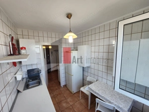 Apartamament 2 camere, cartier Bucurestii Noi/ Zona Parc Bazilescu - imagine 19