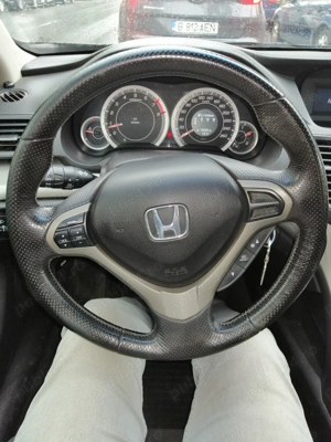 HONDA ACCORD  2009 de vanzare