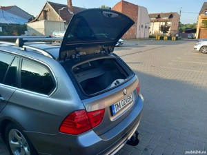 Bmw E91, 318i, Euro 5, 2009 - imagine 2