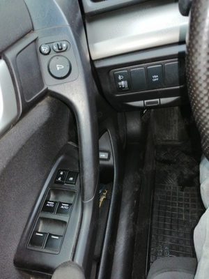 HONDA ACCORD  2009 de vanzare - imagine 3