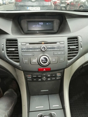 HONDA ACCORD  2009 de vanzare - imagine 2