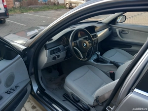 Bmw E91, 318i, Euro 5, 2009 - imagine 3