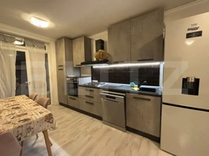 Apartament 3 camere, 75 mp, parcare, zona Tineretului