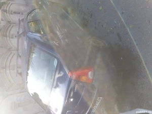 Vand Dacia Logan 1,5 dci an fabricatie 2006.