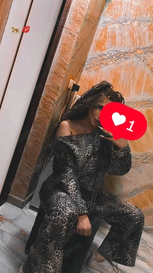 100% reala   La mine sau la tine !!!