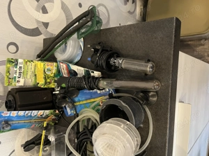 Pompa aer Tetra 100 cu 2iesiri - imagine 2