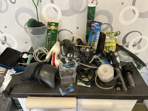 Pompa aer Tetra 100 cu 2iesiri - imagine 3