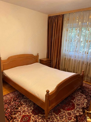 Închiriez apartament 3 camere CUG - imagine 3