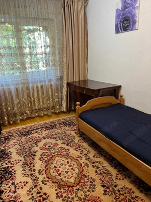 Închiriez apartament 3 camere CUG - imagine 5