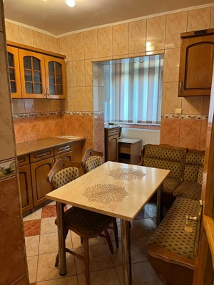 Închiriez apartament 3 camere CUG - imagine 4