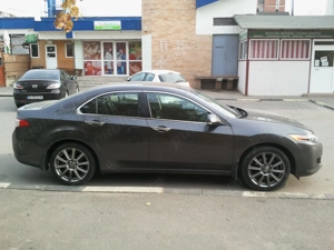 HONDA ACCORD  2009 de vanzare - imagine 6