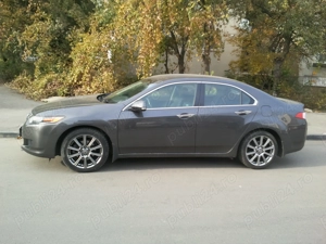 HONDA ACCORD  2009 de vanzare - imagine 4