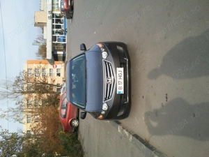 HONDA ACCORD  2009 de vanzare - imagine 5
