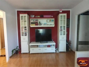 Apartament 3 camere Girocului - Judetean