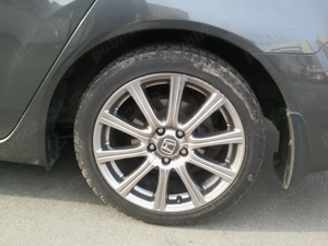 HONDA ACCORD  2009 de vanzare - imagine 7