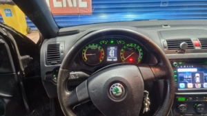 Vând octavia rs - imagine 11