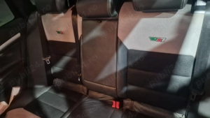 Vând octavia rs - imagine 9