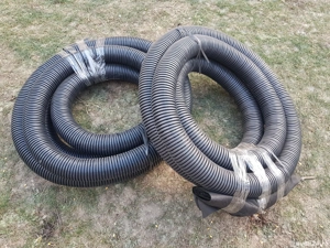 Kit Drenaj Fosa Septica