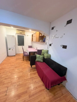 Închiriez apartament 2 camere in regim hotelier! - imagine 3