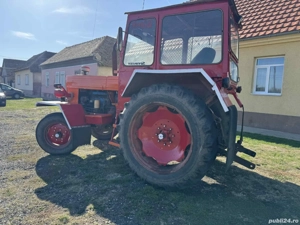 Tractor U650 Românesc  - imagine 2