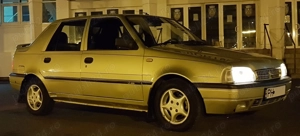 Dacia SupeRNova Clima edition 2000, 44k Km - imagine 3