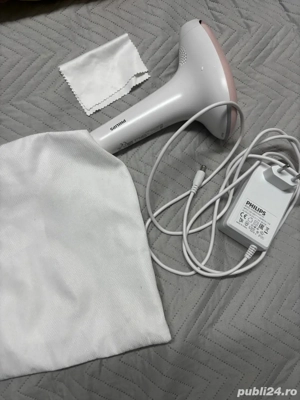 Epilator ipl philips lumea advanced sc1994 00 alb