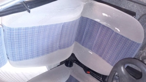 Dacia SupeRNova Clima edition 2000, 44k Km - imagine 5