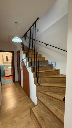 Vila de închiriat în Chitila – Bucureștii Noi, - imagine 6