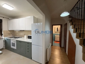 Vila de închiriat în Chitila – Bucureștii Noi, - imagine 7